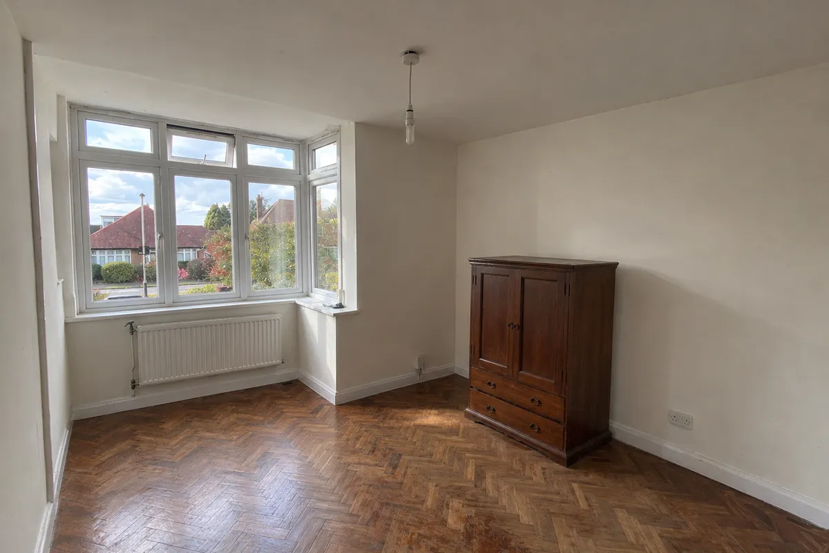 House Ruden Way in Reigate and Banstead