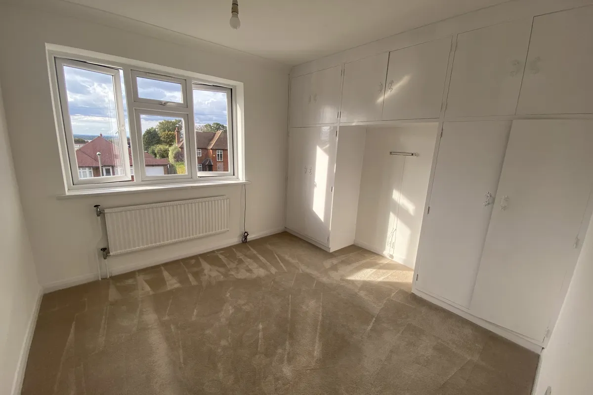 House Ruden Way in Reigate and Banstead