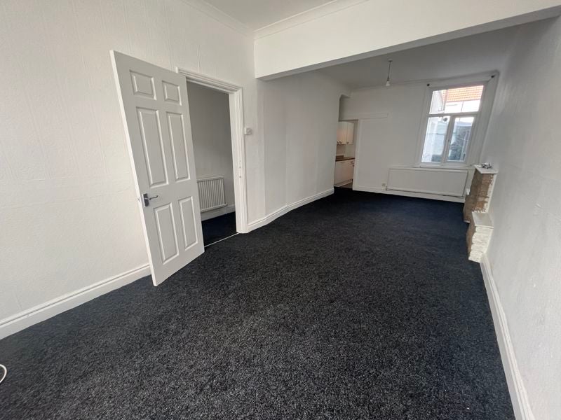 Flat Carlow Street in Middlesbrough