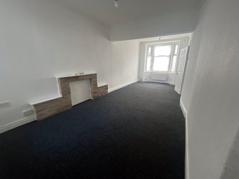 Flat Carlow Street in Middlesbrough