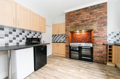 House Welton Place in Leeds
