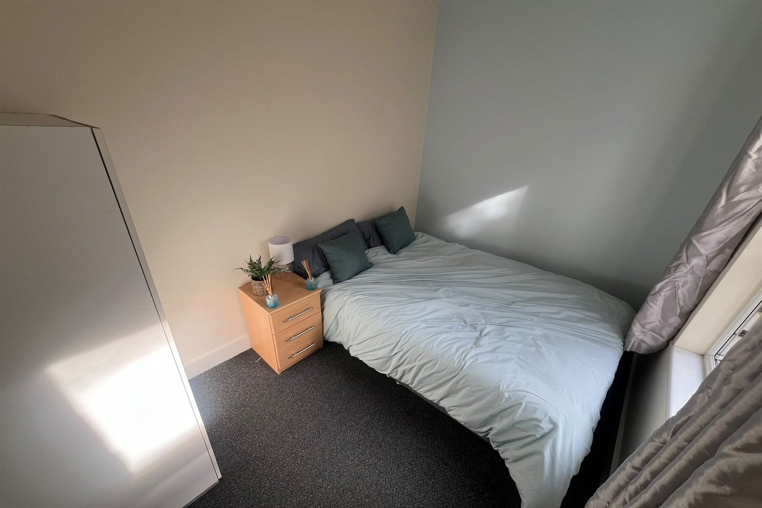 Room Heygate Avenue in Southend-on-Sea
