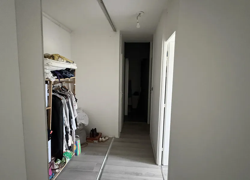 Flat Rue Roger Salengro in Villeneuve-d'Ascq