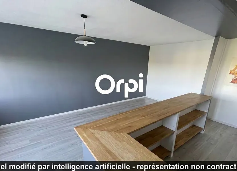 Appartement Cour Cocheteux à Villeneuve-d'Ascq