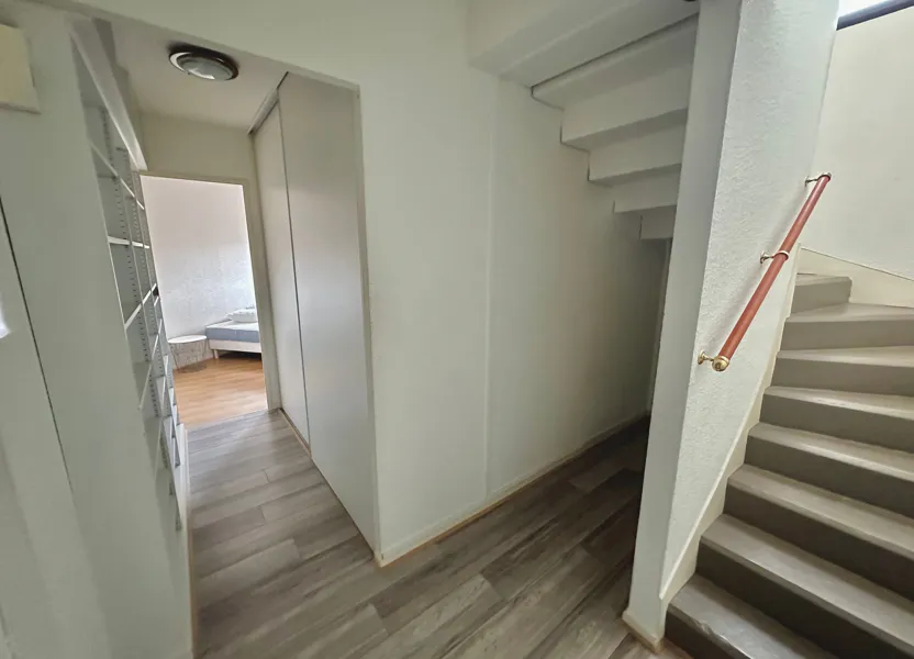 Appartement Rue Arnaud Baric à Toulouse
