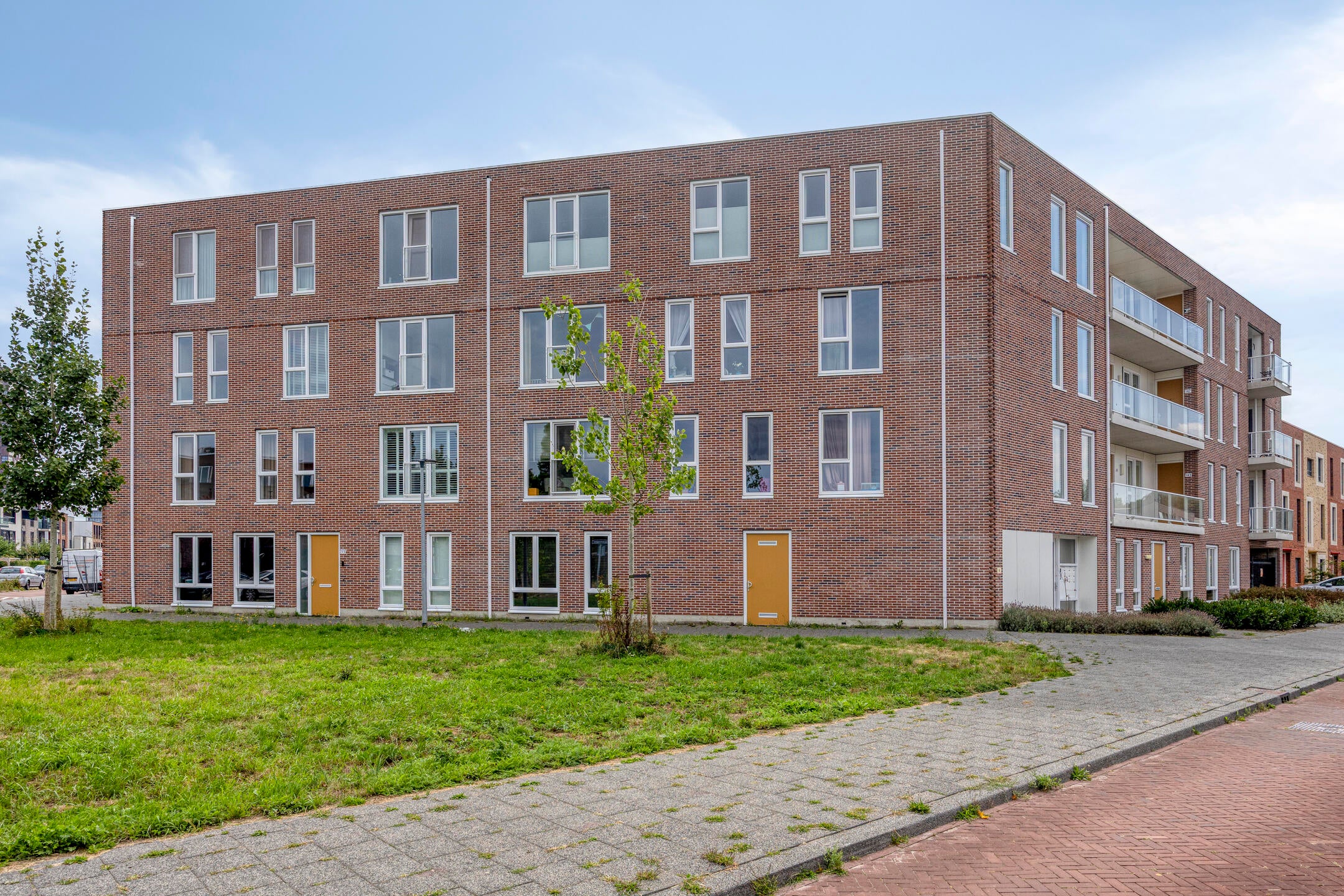 Appartement te koop: Dagpauwooglaan 35, 'S-Gravenhage