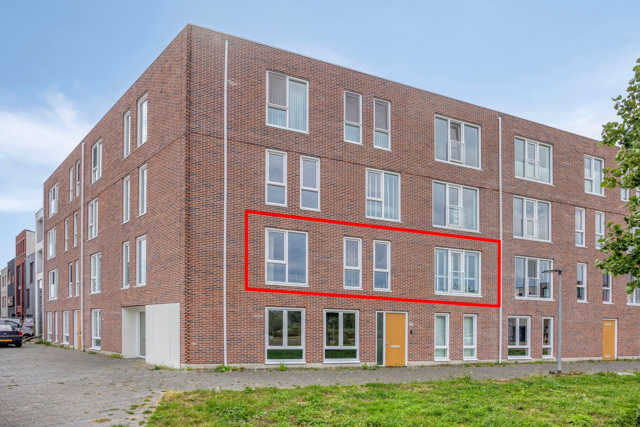 Appartement te koop: Dagpauwooglaan 35, 'S-Gravenhage