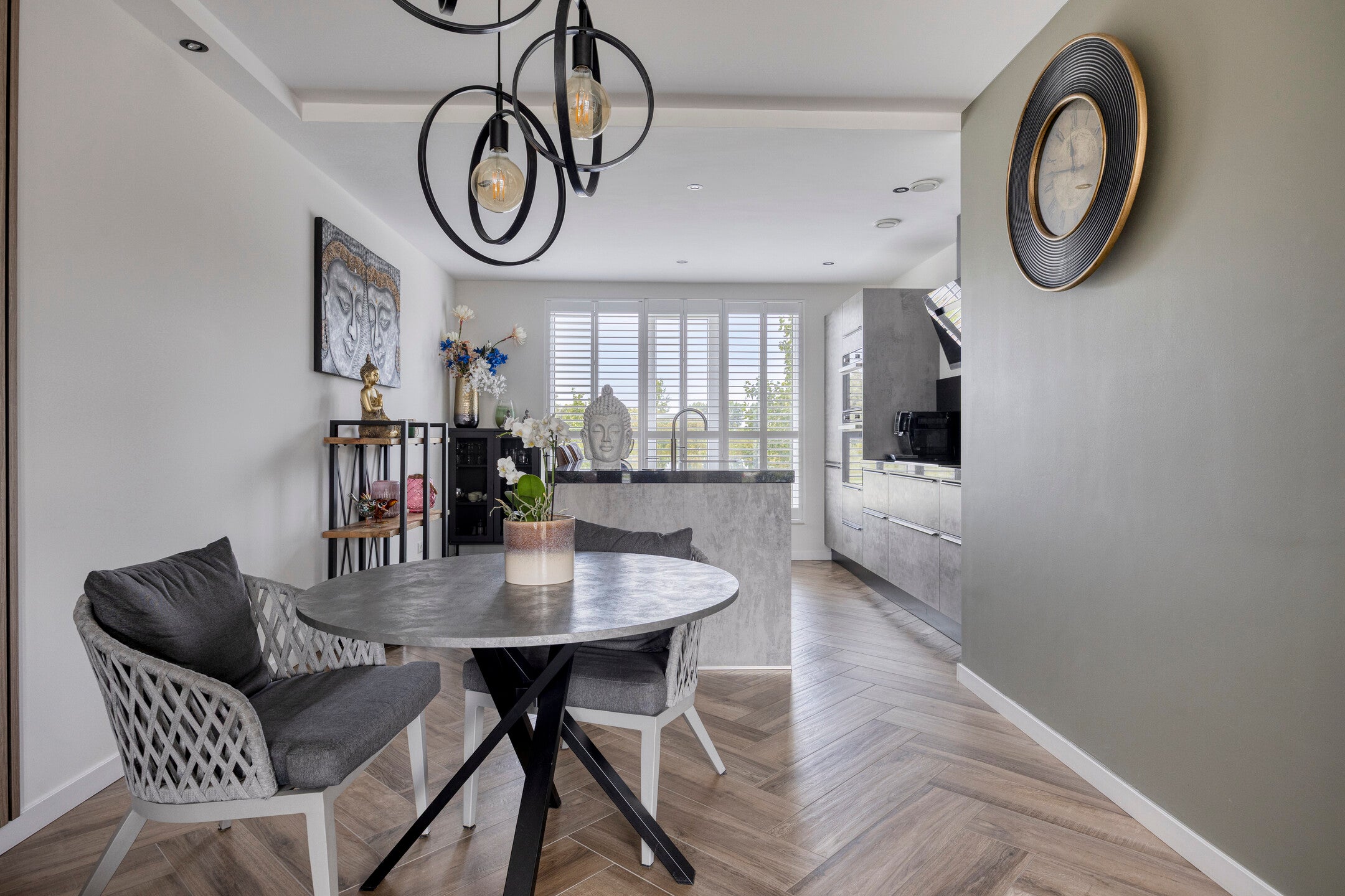 Appartement te koop: Dagpauwooglaan 35, 'S-Gravenhage