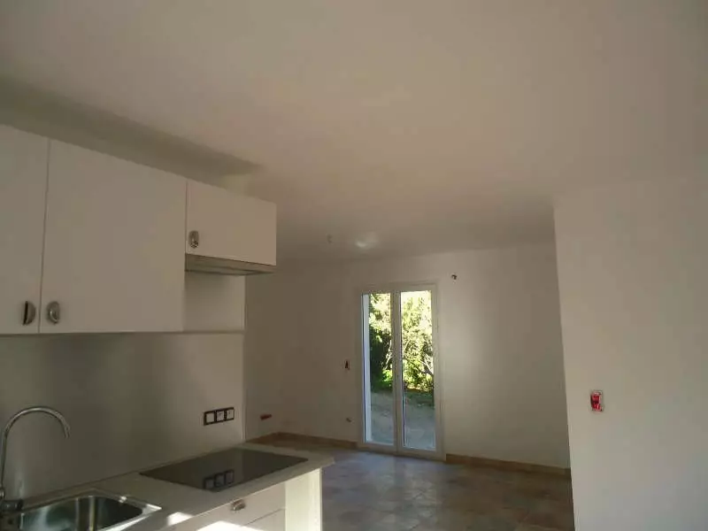 House Rue du Chanoine Moisan in Fuveau