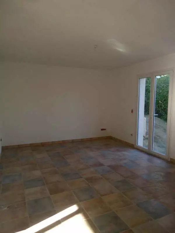 House Rue du Chanoine Moisan in Fuveau