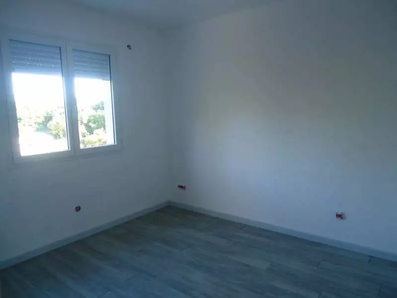 House Rue du Chanoine Moisan in Fuveau