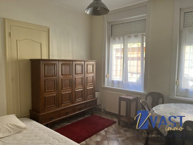 Room Rue du Faubourg de Roubaix in Lille