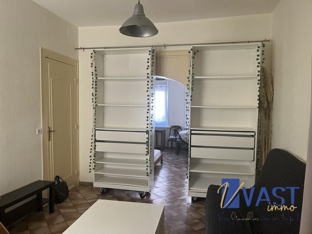 Room Rue du Faubourg de Roubaix in Lille