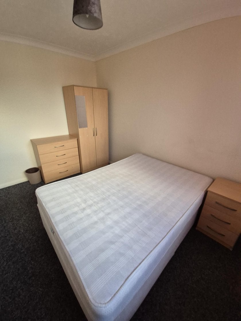 Flat Windsor Street in Uplands
