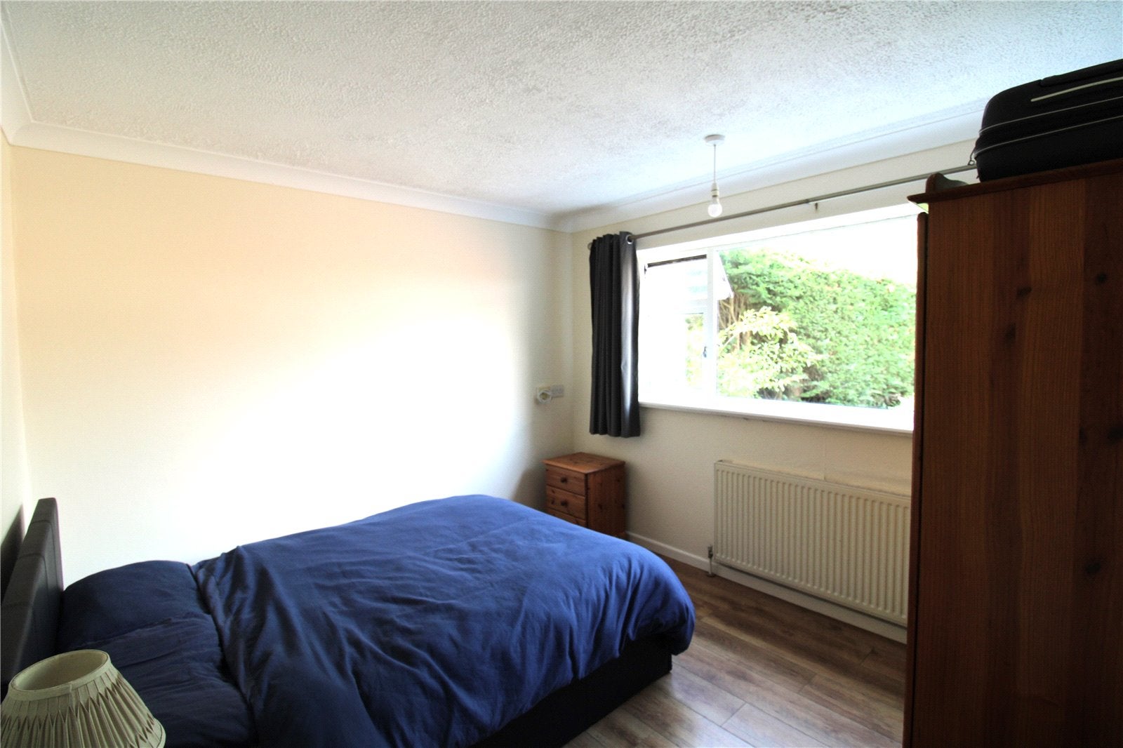 Flat Fern Close in Gedling