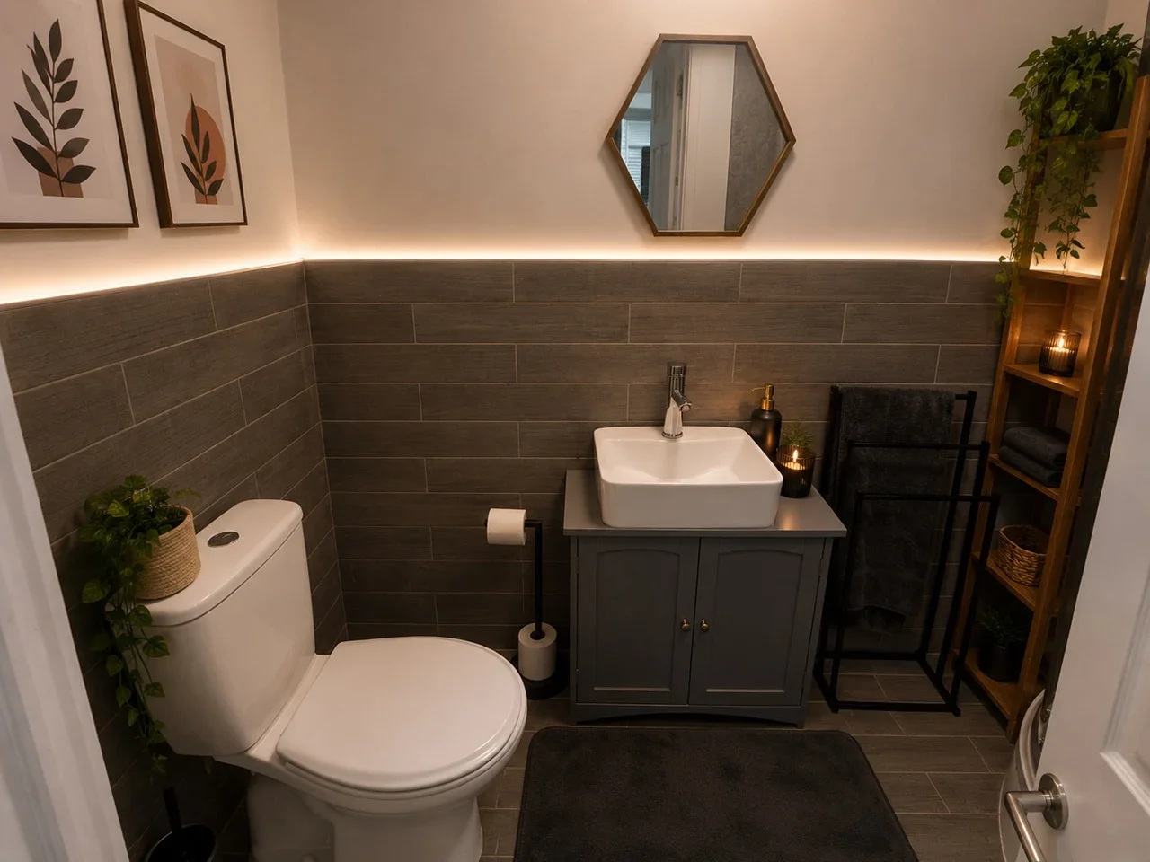 Room Burnham Close in Windsor