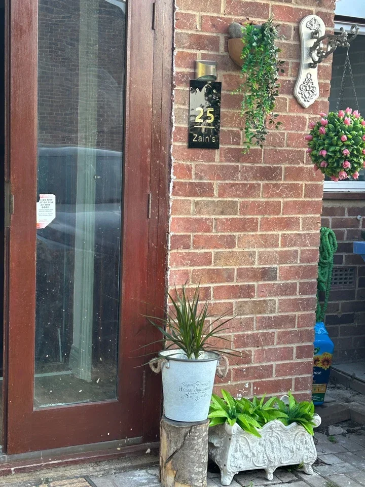 Room Burnham Close in Windsor