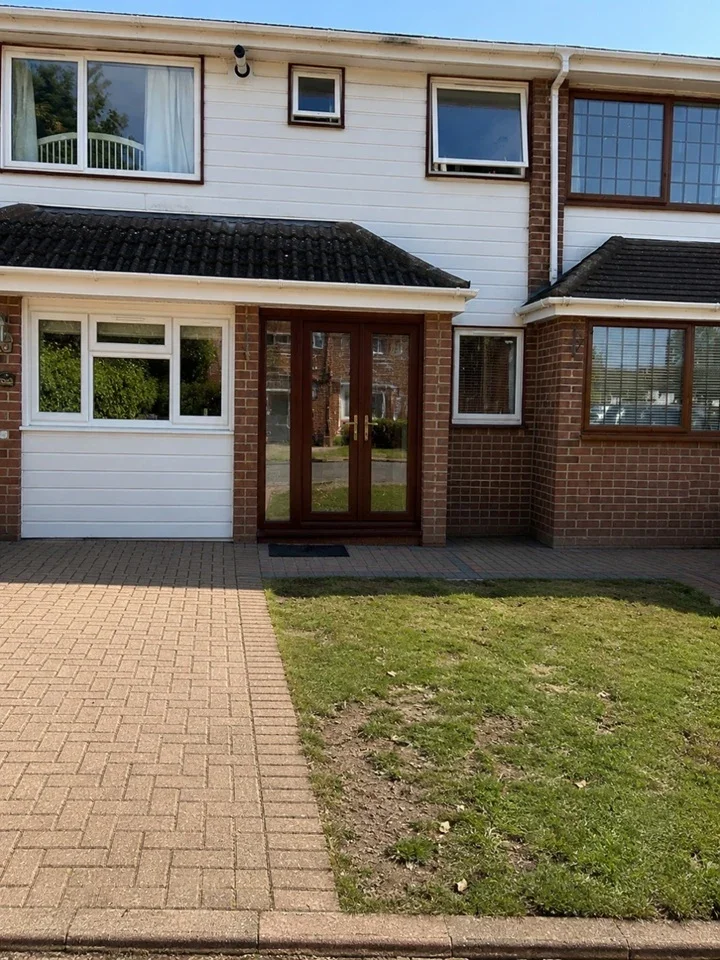 Room Burnham Close in Windsor