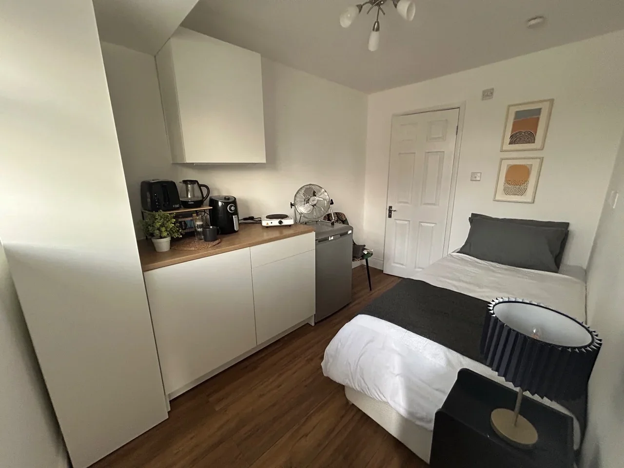 Room Burnham Close in Windsor