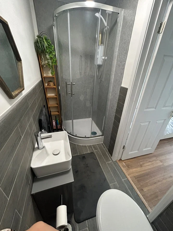 Room Burnham Close in Windsor