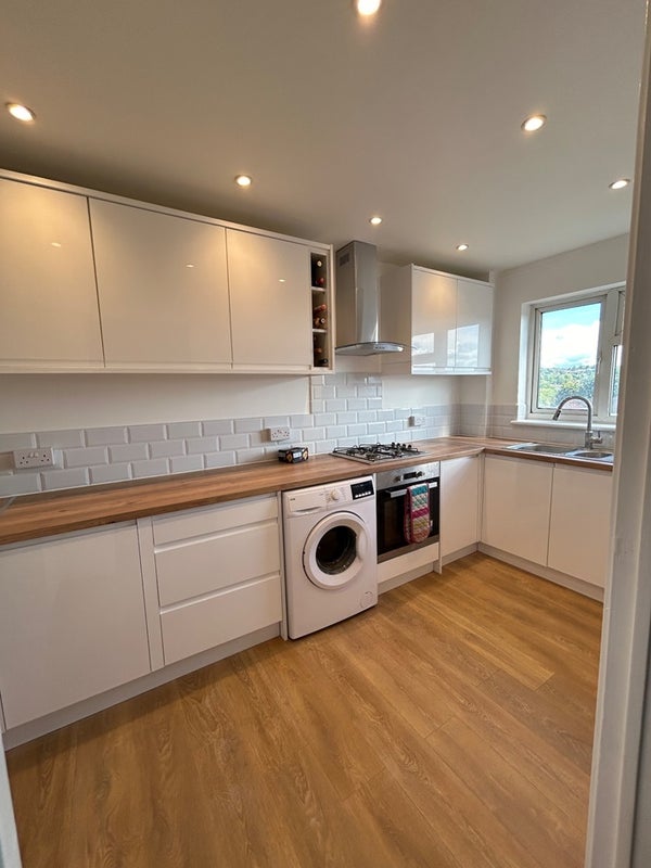 Flat Little Grove in Hertsmere