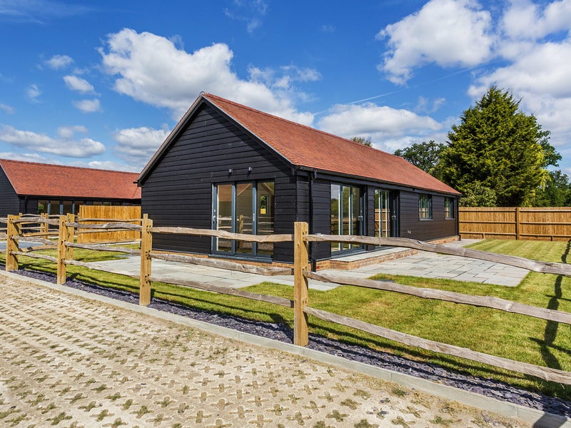 House Willow Corner in Mole Valley