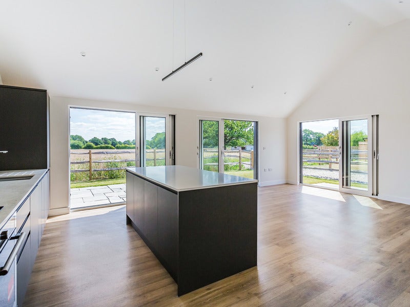 House Willow Corner in Mole Valley