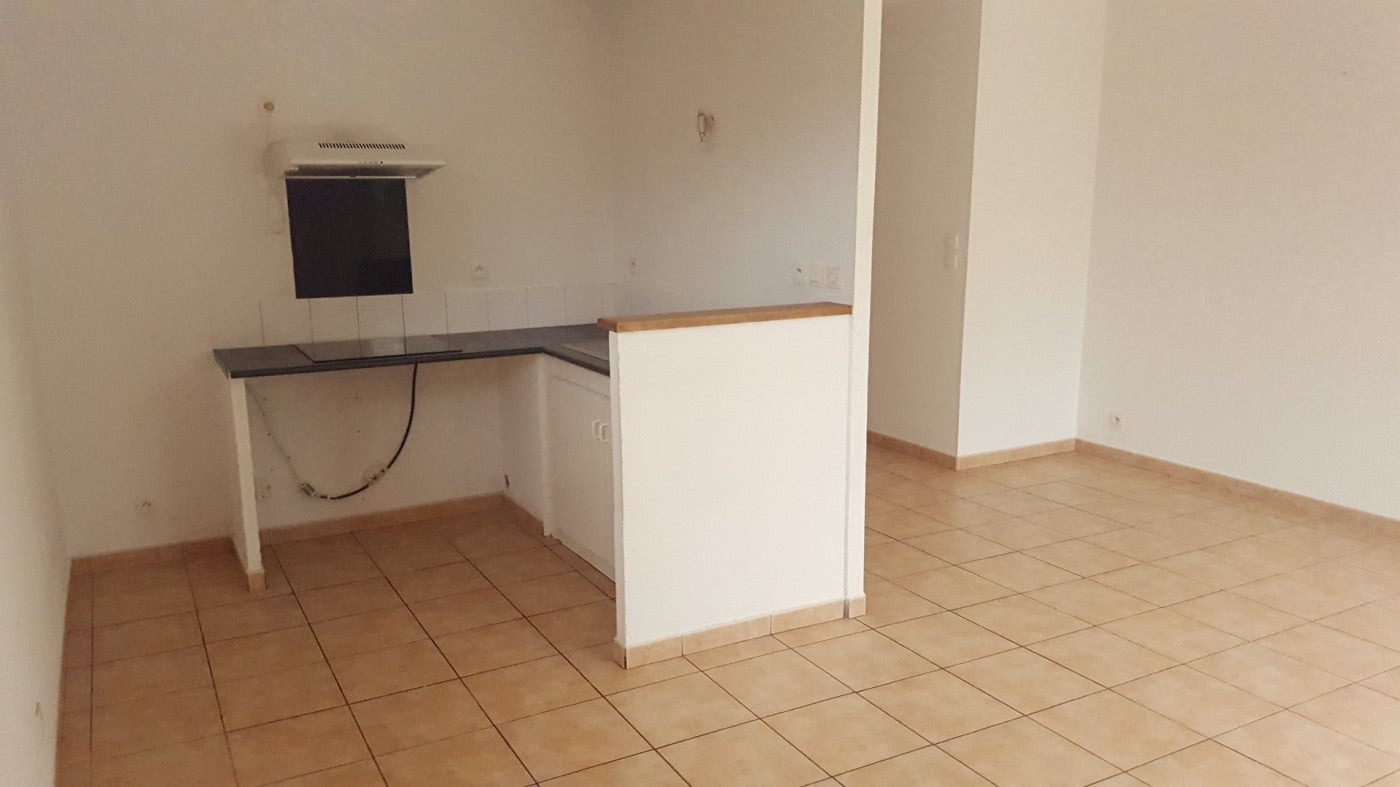 Flat Rue du 14 Juillet in L'Isle-Jourdain