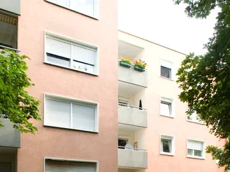 Wohnung Wächtersbacher Straße in Frankfurt am Main