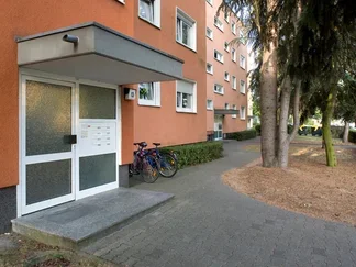 Wohnung Wächtersbacher Straße in Frankfurt am Main