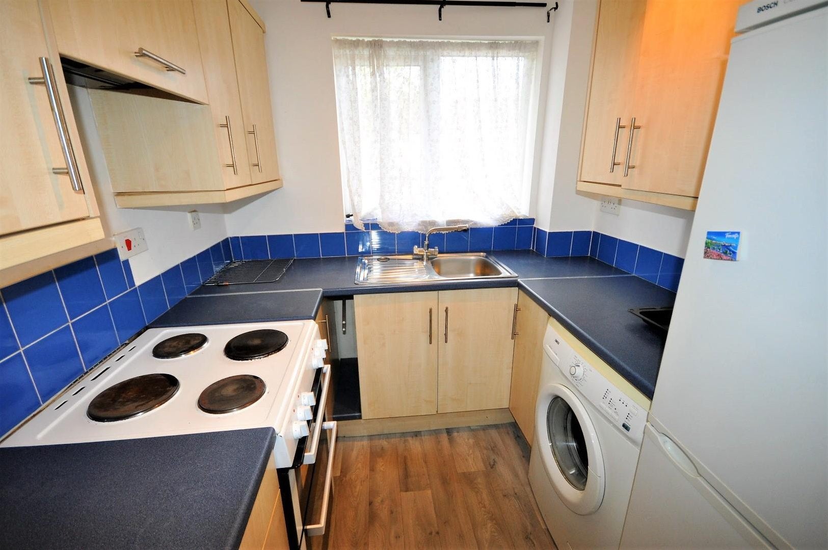 Flat Southwold Road in Watford