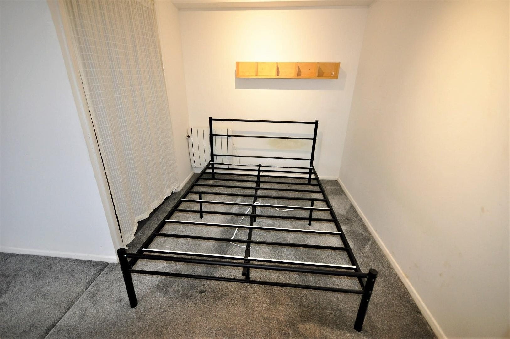 Flat Southwold Road in Watford