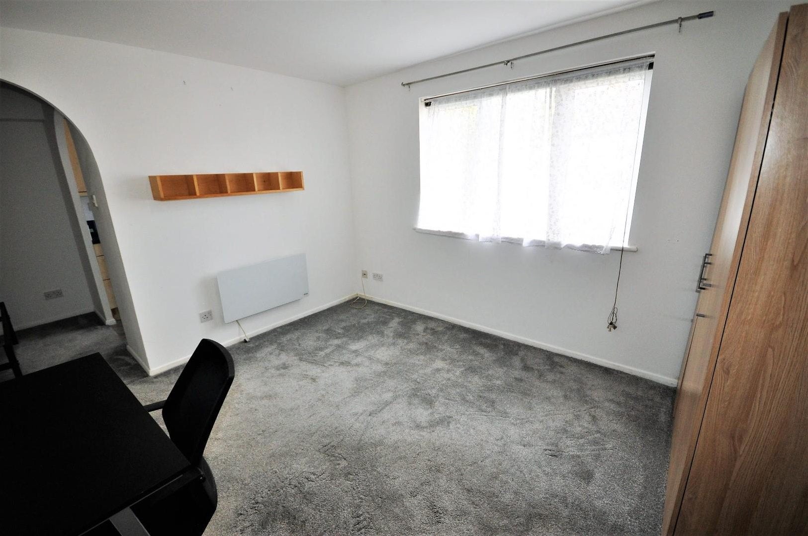 Flat Southwold Road in Watford