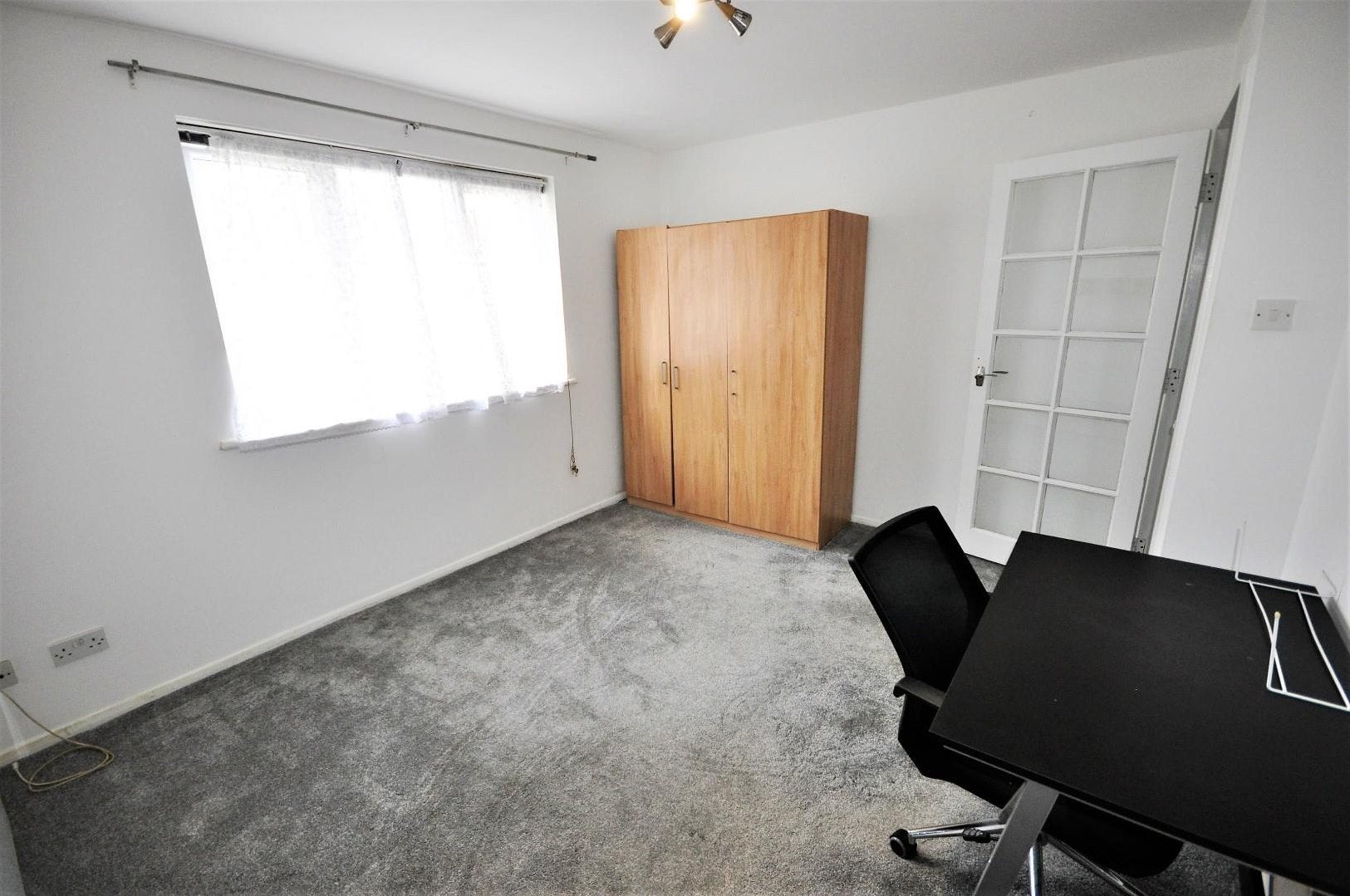 Flat Southwold Road in Watford