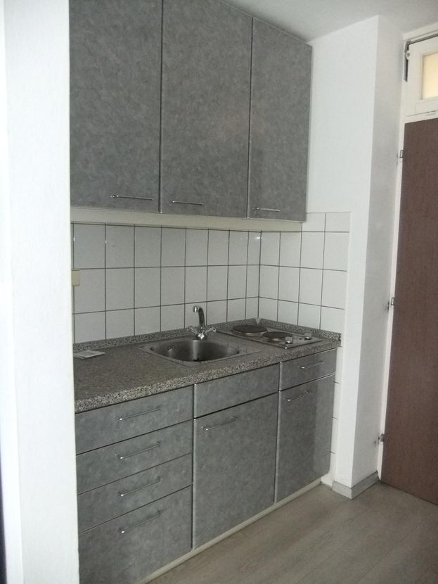 Wohnung Erbprinz-Franz-Joseph-Straße in Regensburg