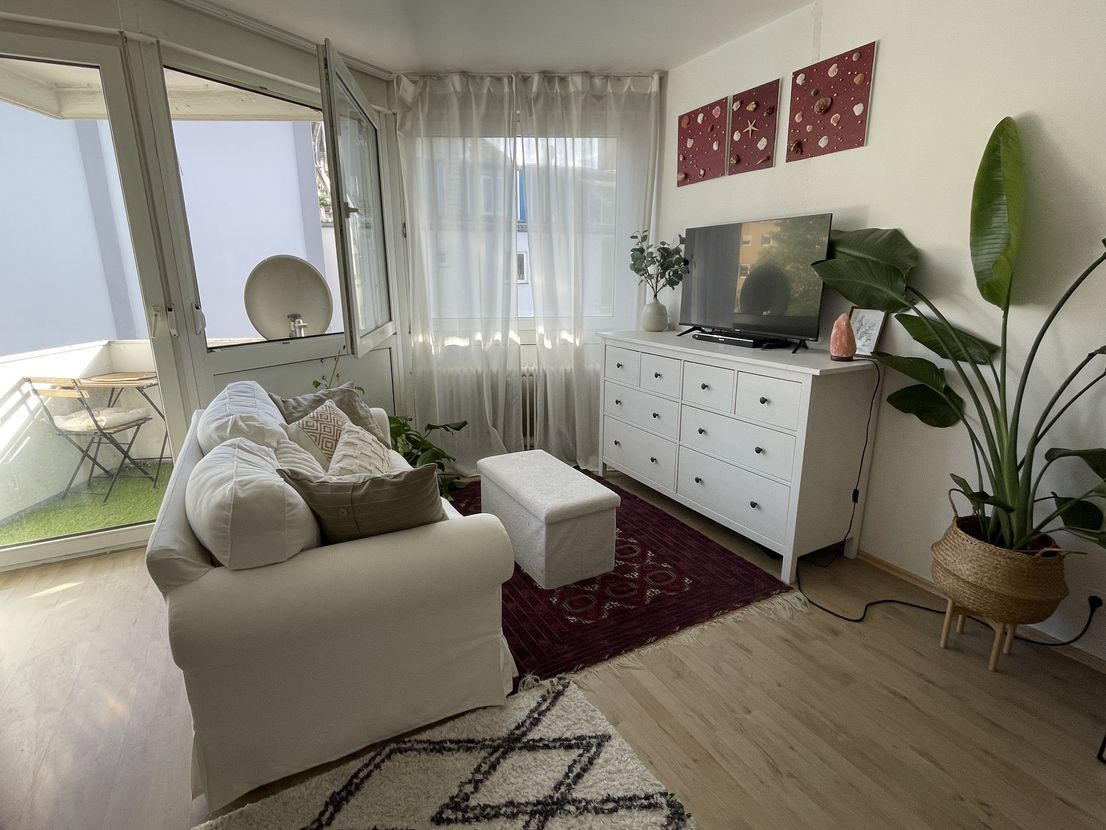 Wohnung Erbprinz-Franz-Joseph-Straße in Regensburg