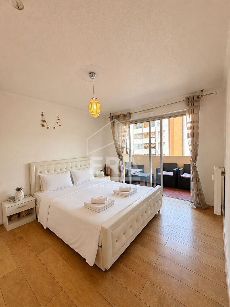 Appartement Avenue de la Résistance à Vence