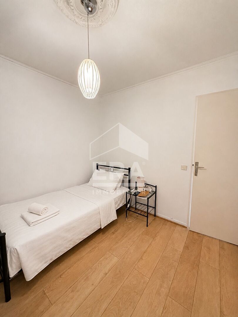 Appartement Avenue de la Résistance à Vence