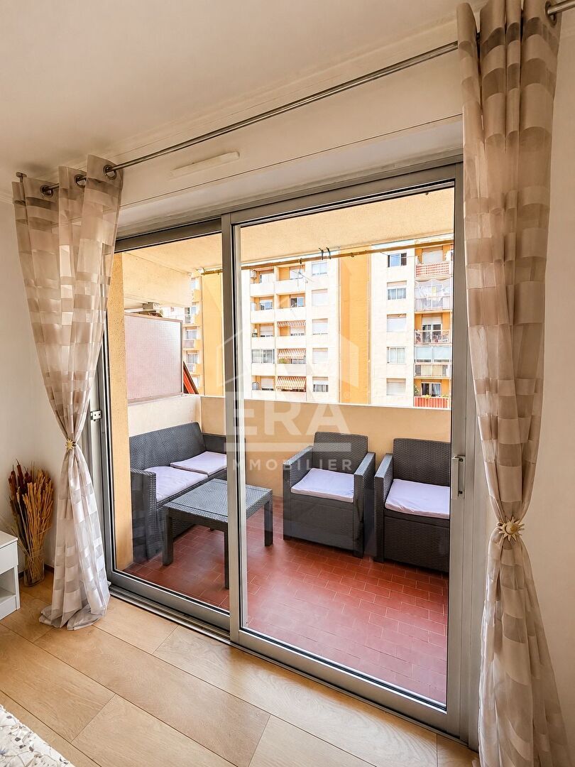 Appartement Avenue de la Résistance à Vence