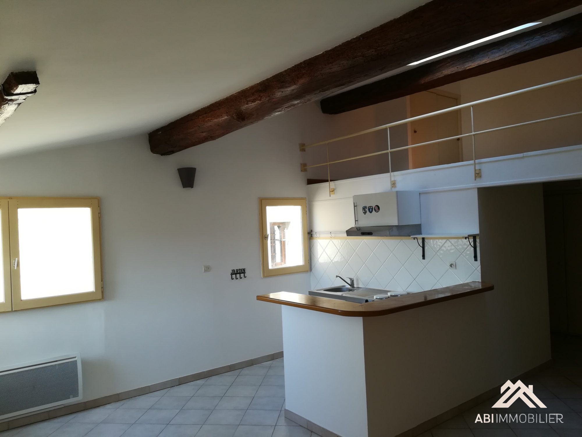 Appartement Enclos Saint-François à Montpellier