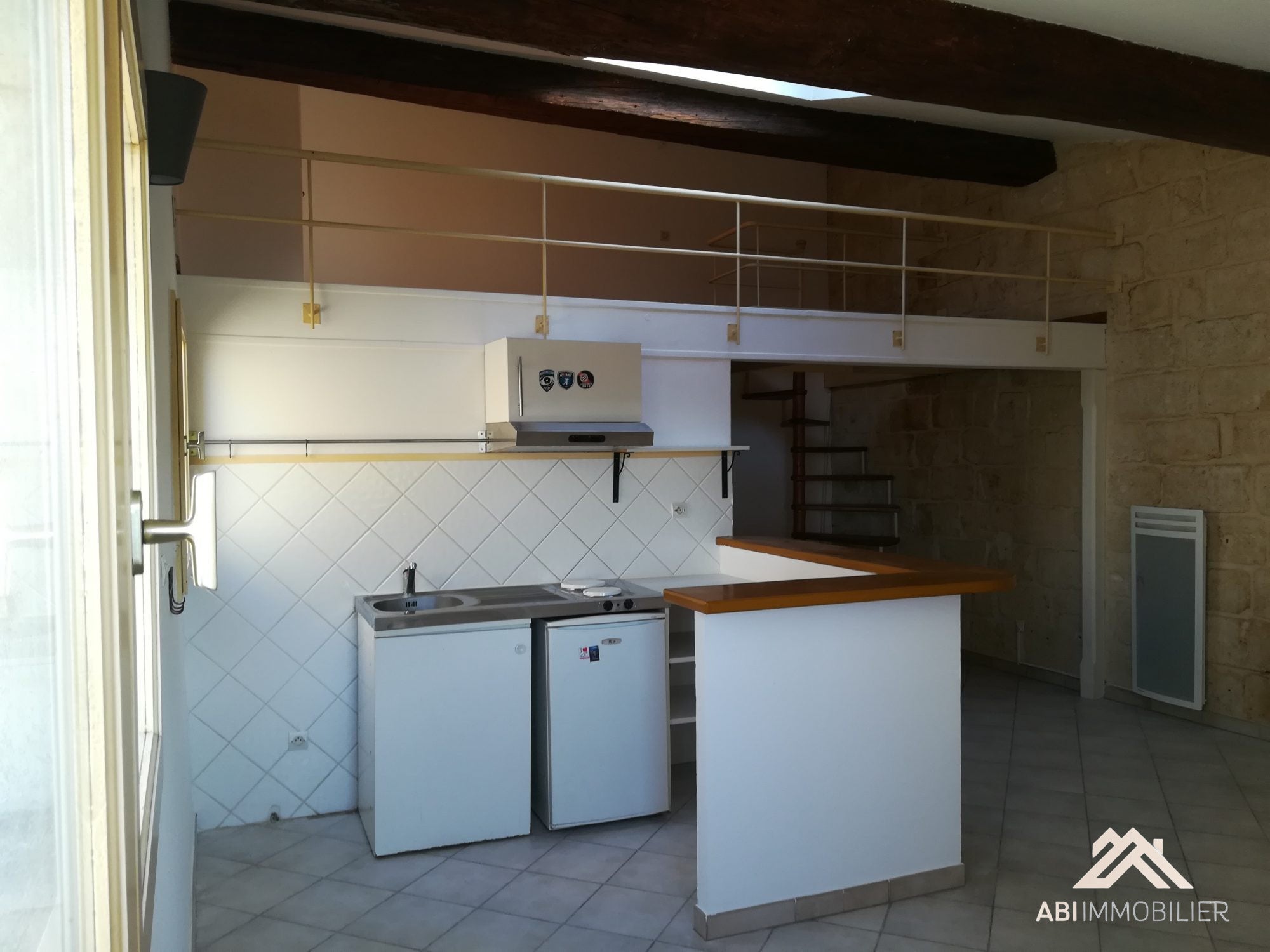 Appartement Enclos Saint-François à Montpellier