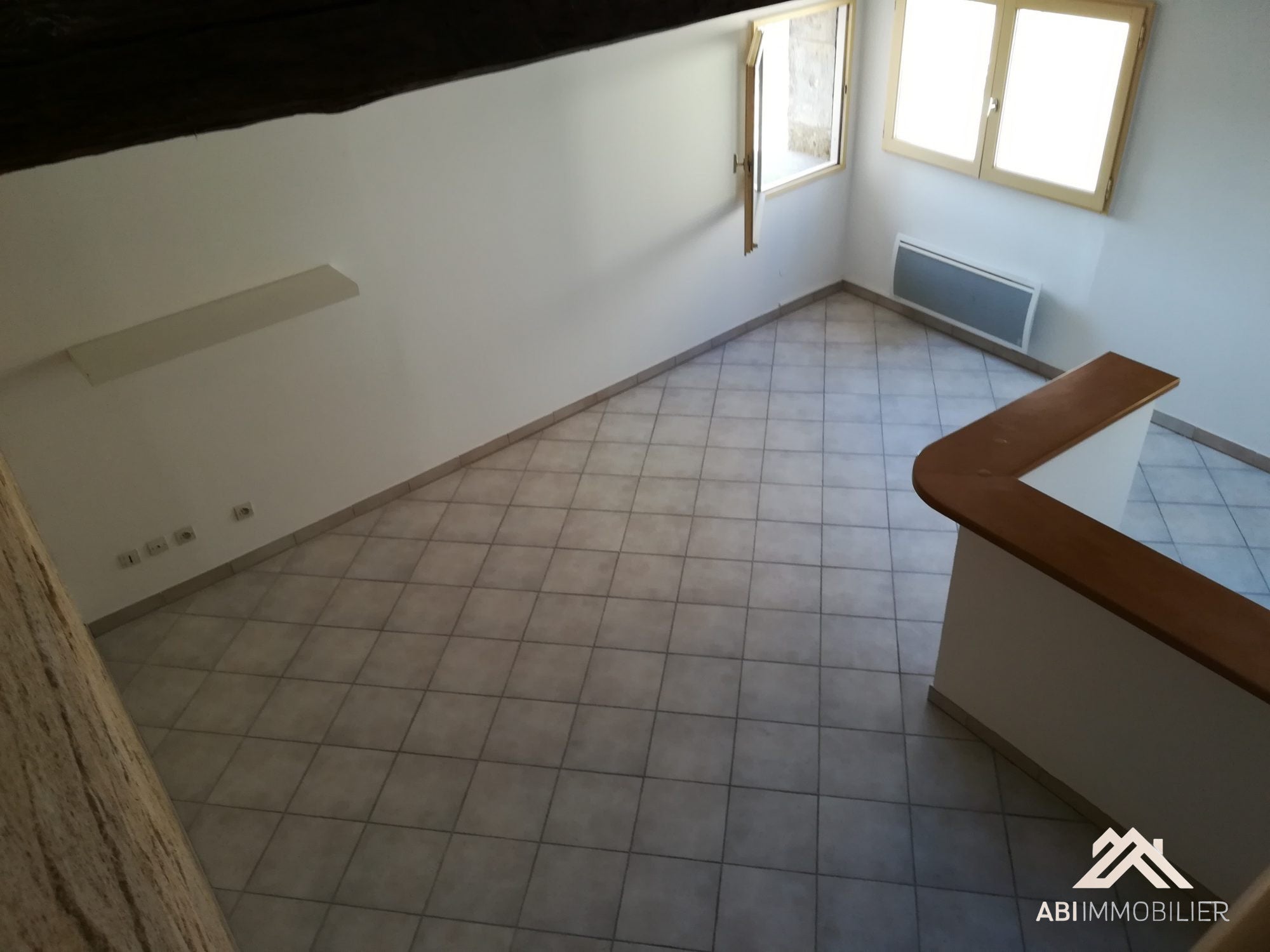 Appartement Rue du Palais des Guilhem à Montpellier
