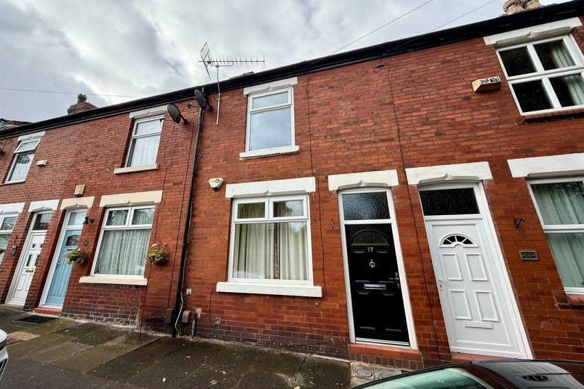 House Kent Road in Cheadle