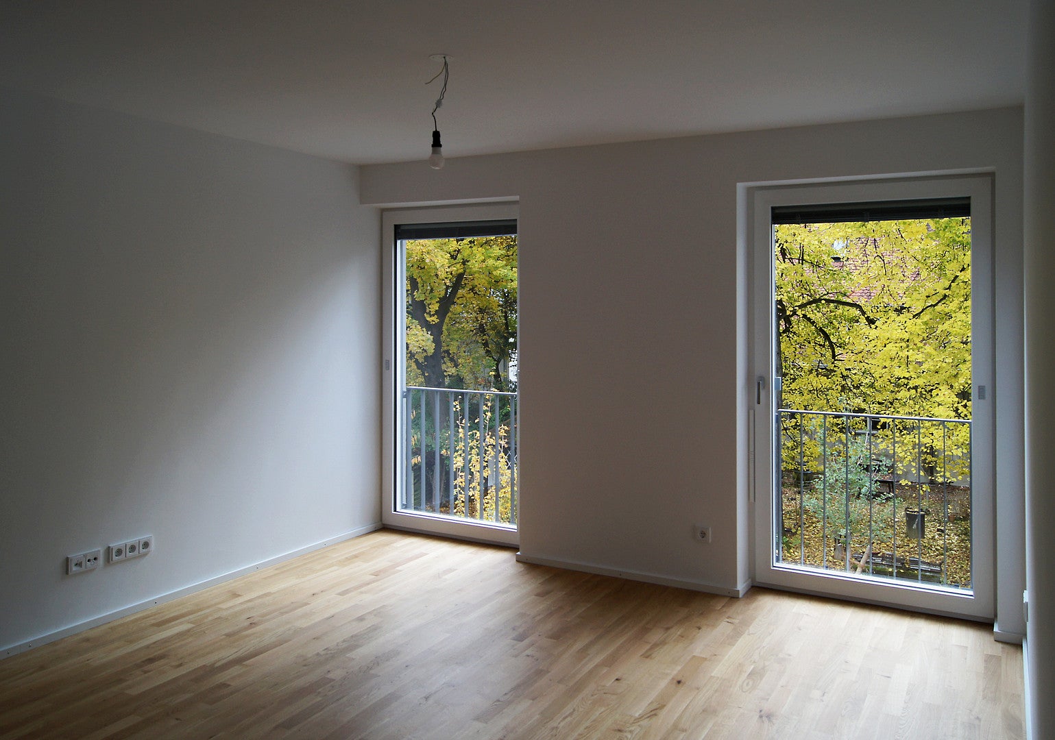 Wohnung Richard-Tauber-Straße in München