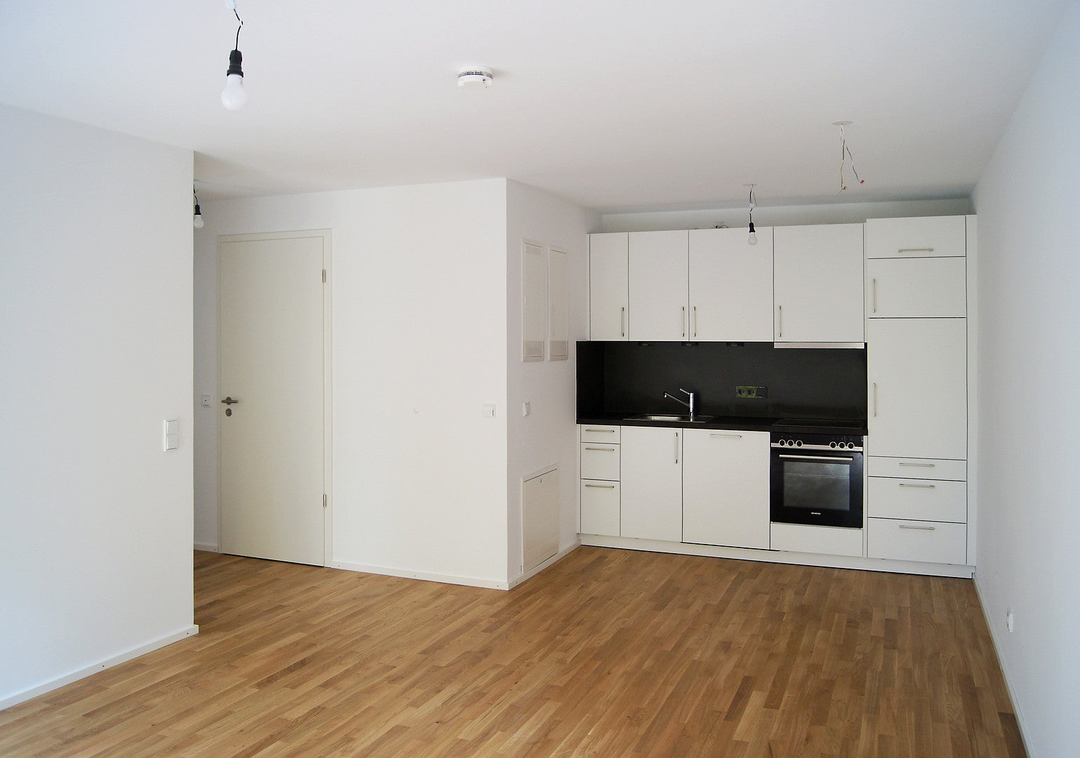 Wohnung Richard-Tauber-Straße in München