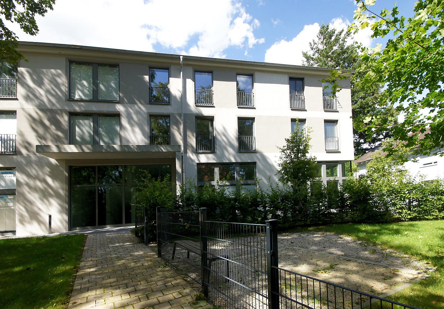 Wohnung Richard-Tauber-Straße in München