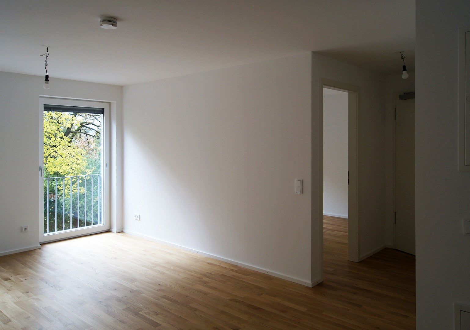 Wohnung Richard-Tauber-Straße in München