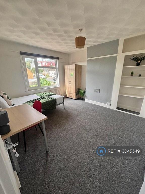 Room Rushlake Road in Brighton