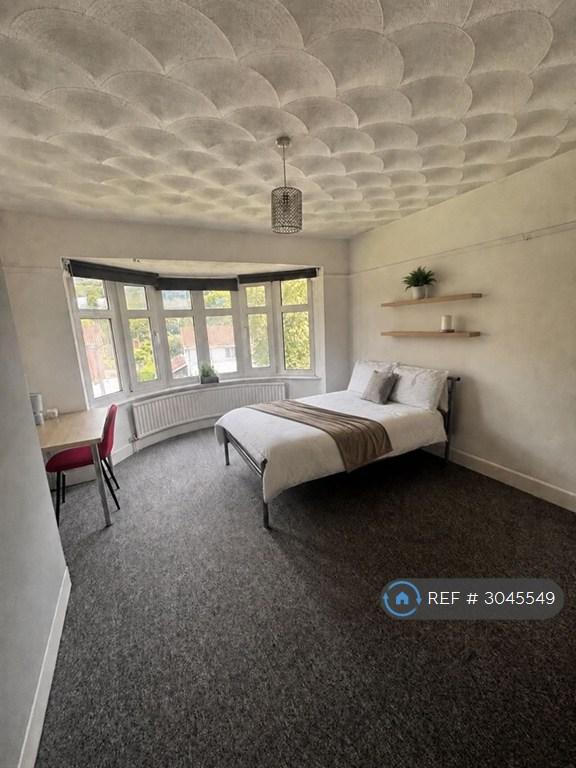 Room Rushlake Road in Brighton