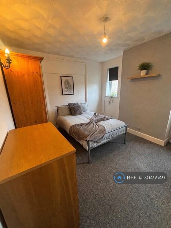 Room Rushlake Road in Brighton